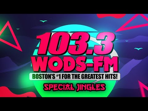Jingles by Radio WODS - Boston, MA