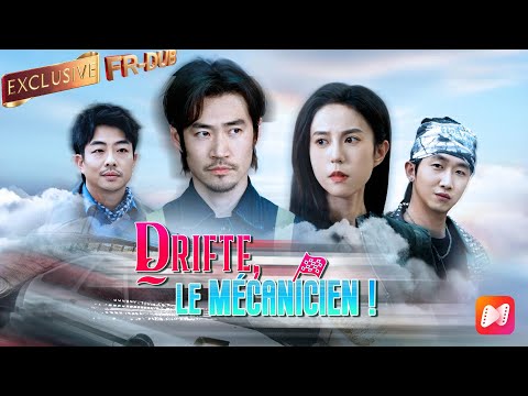 🚗💨 Le vieux laveur d’une usine en faillite est un vrai dieu du volant, gagnant avec une épave ! 🏁🔥