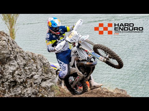 Hixpania Hard Enduro 2025 ⚔️ FIM World Championship by Jaume Soler