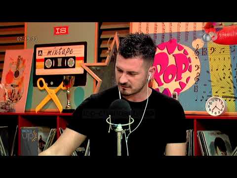 Wake Up, 16 Korrik 2018, Pjesa 1 - Top Channel Albania - Entertainment Show