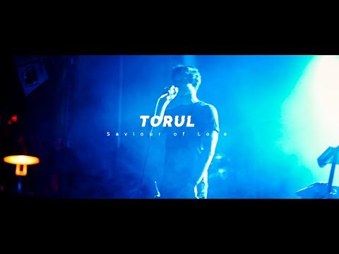 Torul│Saviour of Love LIVE @ Trnovfest, 20.08.2019