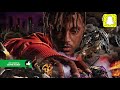 Juice WRLD - Demonz (Clean) ft. Brent Faiyaz (Death Race for Love) thumbnail 2