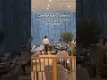 Cafe De Paris One Of The Coolest Restaurants In Dubai Shorts