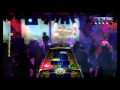 Rock Band Expert Drums - Autopilot Off - The Cicada's Song