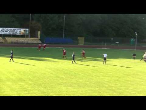 Bramki: JKS Jarota Hotel Jarocin - Pogoń Mogilno 2:1 (0:0)