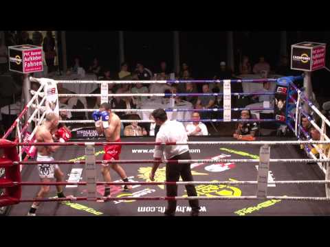 Florian Schöpp VS Alex Notz : HypeFC / Heidenheim
