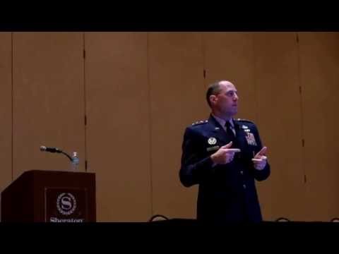 COWBOYCON - General Levy