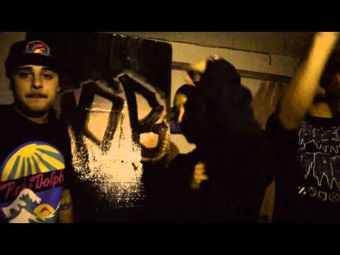 Mula Gonzalez X Young Gwap X Easy X Steeloz [OFFICIAL VIDEO] - Bad Day #CARTELMOB CARTEL MOB