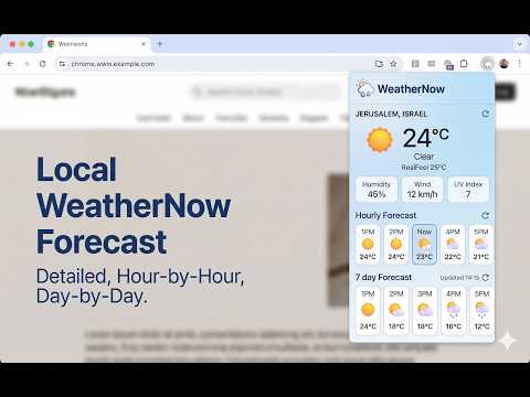 Item video thumbnail