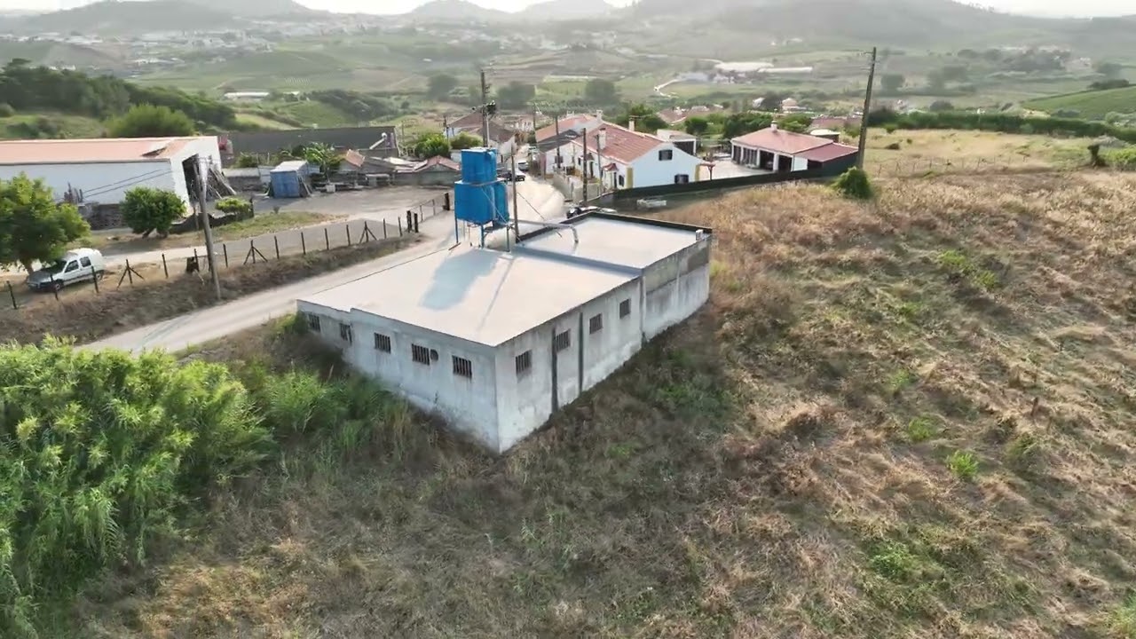 Vídeo do imóvel