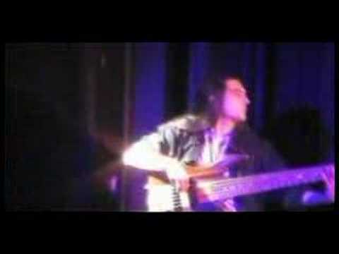 franck hermanny mike terrana cyril achard taboo voodoo live