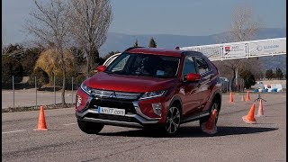 [菜單]三菱2021日蝕ECLIPSE CROSS S-AWC旗艦版