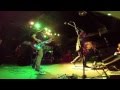My Ticket Home - Hot Soap Live (Guitar Angle ...