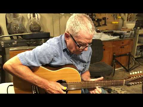 July 2020 Challenge Response  – Bret Wade   Active Melody