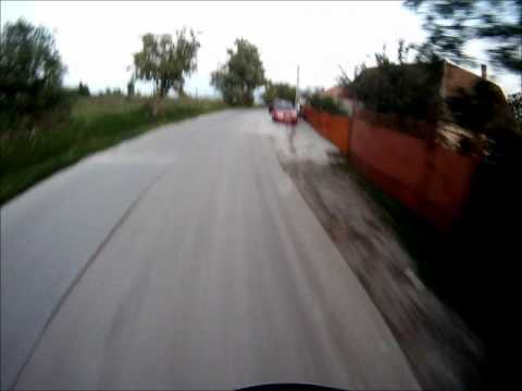 Coborare Popesti-Dambu Rotund.wmv