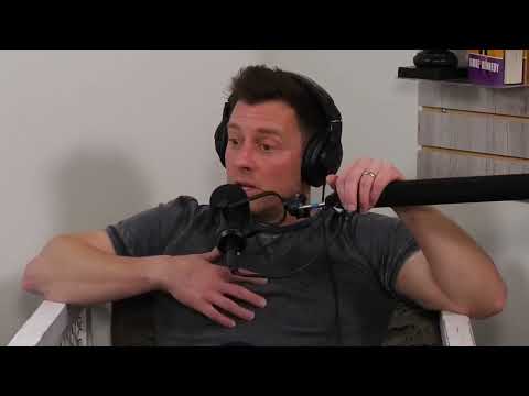 What Wade Robson’s best friend Dan Karaty had to say about Leaving Neverland #OprahsFavoriteThings