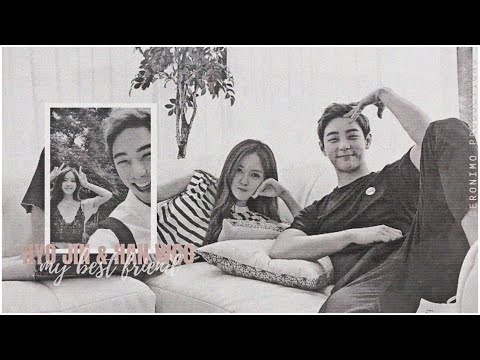 Hyo Jin & Han Woo || My Best Friend.