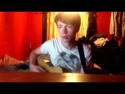 Biffy Clyro - Machines (Jak Kelly acoustic cover)