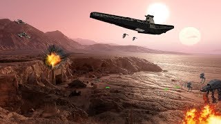 General Kota&#39;s Revenge - Star Wars - Awakening of the Rebellion S2Ep 22