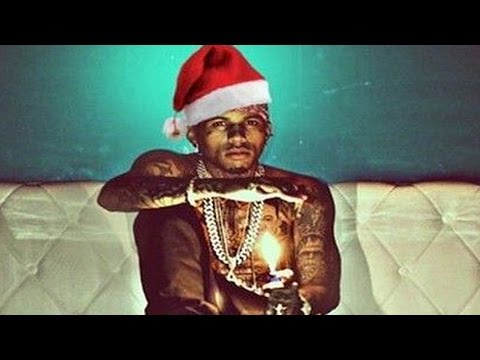 Kid Ink - Ready 4 War