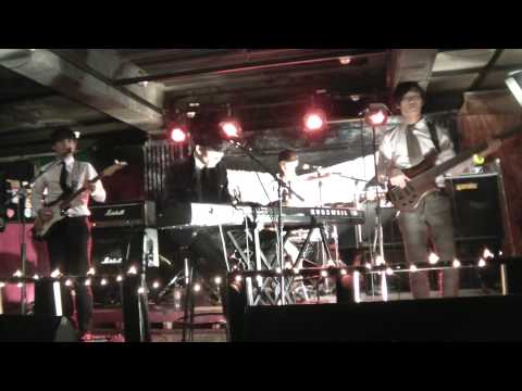 141213 거인의 빛 - 타이탄(TITAN) @freebird