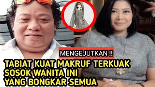 Download lagu Selingkuh Dengan Putri Candrawati Tabiat Kuat Makruf di Bongkar Wanita Ini mp3 Download lagu Selingkuh Dengan Putri Candrawati Tabiat Kuat Makruf di Bongkar Wanita Ini mp3