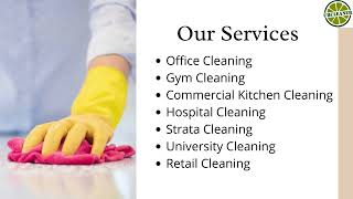 Visit UrCleaner For Cleaning Experts
