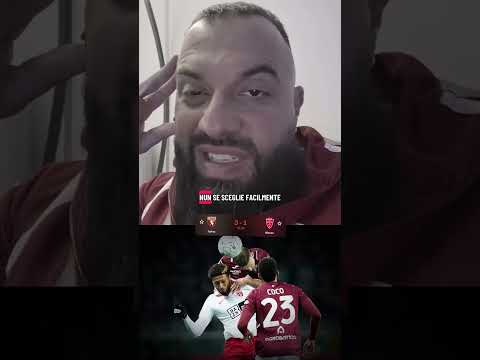 Varela è più forte di Mbappe.#monza #torino #torinomonza #varela #erfaina