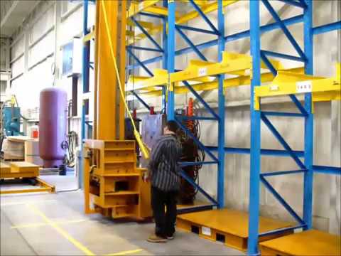 YouTube video about Elevate Your Business with Heavy-Stak Management Systems