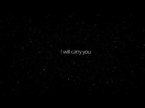 Ruelle & Fleurie - Carry You (Lyrics)