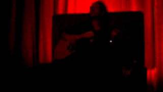 Emerson Hart - Cigarettes &amp; Gasoline