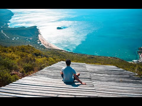 Portugal - Setubal City Best Spots