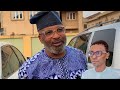 NOLLYWOOD ACTORS SHOULD TAKE IT EASY, HEALTH IS WEALTH YEMI SOLADE.