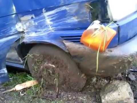 Hárman sérültek meg a Hernádnémetiben történt balesetben - boon.hu