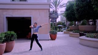 【D.D.】 | Alcazar - Last Days Of Disco | DASTREET| Waacking Dance Cover