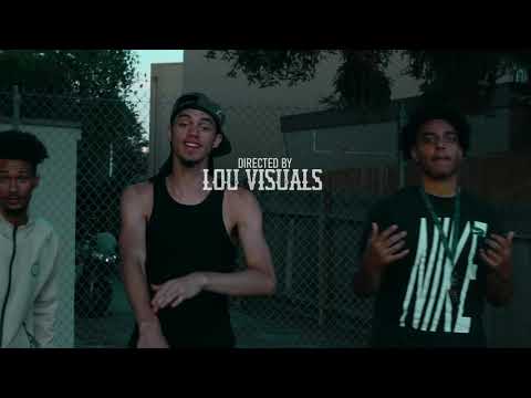 Mainey - "Hush Mode" (Official Video)