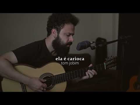 Ela é Carioca - Tom Jobim (Stefano Mota)