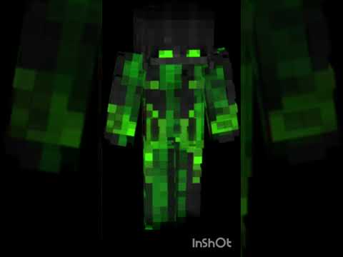 powerful and strongest villain of darkheroz kezron#series#minecraft