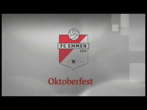 FC Emmen TV van dinsdag 28 oktober
