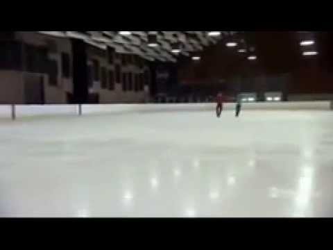 The Cutting Edge: Fire & Ice (TV Movie)