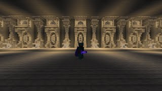 【マイクラ】地下道 掘り掘りホリーデイ #マイクラ #Minecraft
