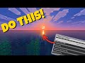 These Are The BEST VIBRANT VISUALS Settings In The NEW Minecraft Update