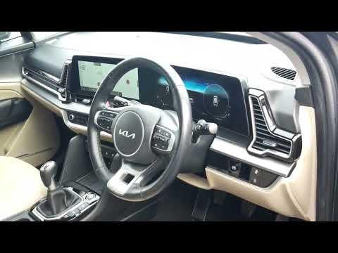 Kia Sportage 1.6 CRDi SCR Diesel 115 hp K4 6MT - Image 2