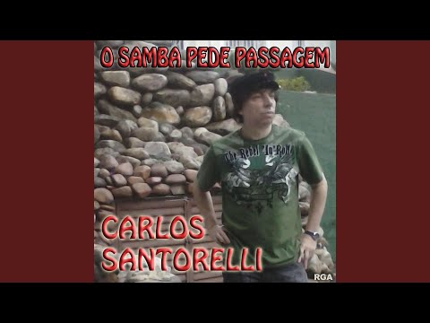 Salve o Samba e o Sambista