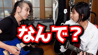 産後初セッションは気合十分です!