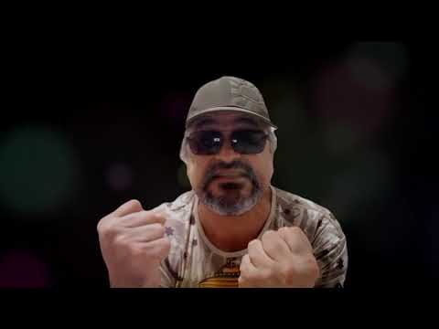 Eu Avisei - Ailton