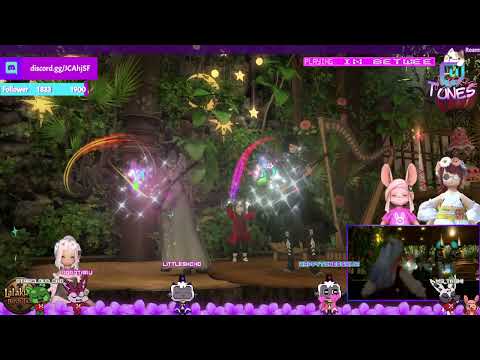 🕵️ Lalakuza Bards Tale 🎻 ★ Shiva  ★ Join Us | !location | !ai = Tuneingway
