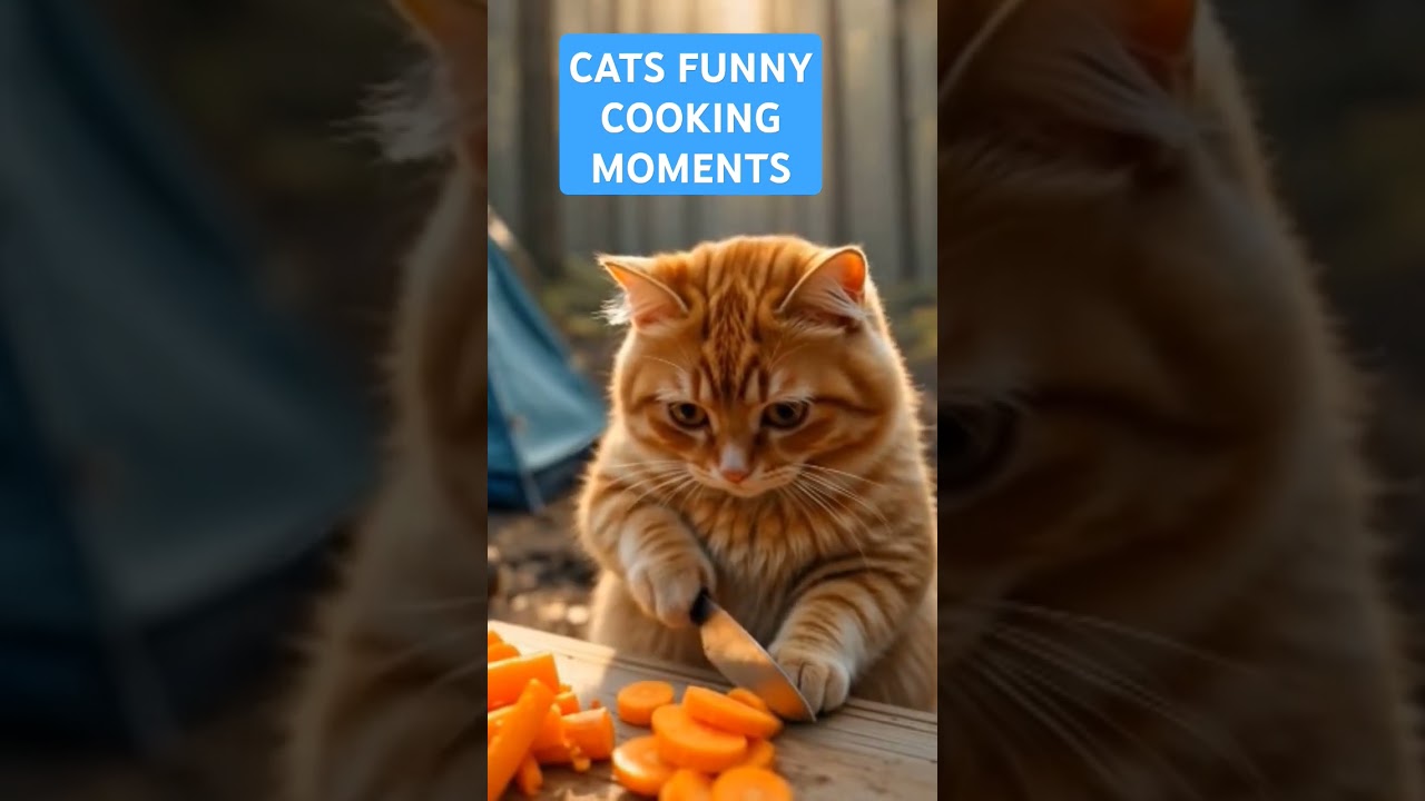 DAMN!! HAVE YOU WATCHED THIS CATS😻🔥🔥