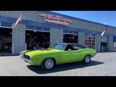 1970 Dodge Challenger R/T (CC-1881954) for sale in St. Charles, Missouri