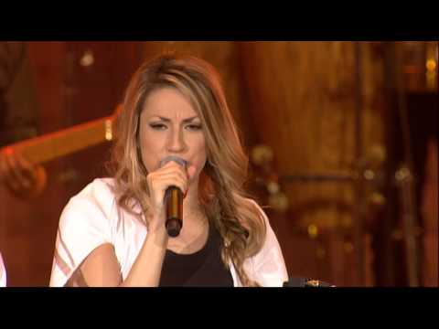 Sasa Matic i Rada Manojlovic - Mesaj mala - (Live) - (Arena 08.03.2016.)